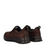 Slip-on Uomo Marroni