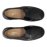 Mocassini Comfort Donna Neri