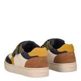 NASHIK Sneakers Bambino Multicolor
