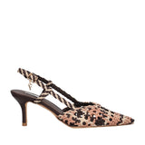 PATRICIA Slingback Donna Brown