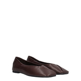 Ballerine Donna Marroni