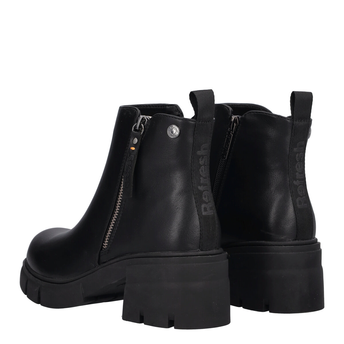 Tronchetti Donna con zip