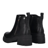 Tronchetti Donna con zip