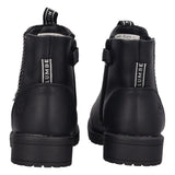 SWEET Stivaletti Bambina Neri