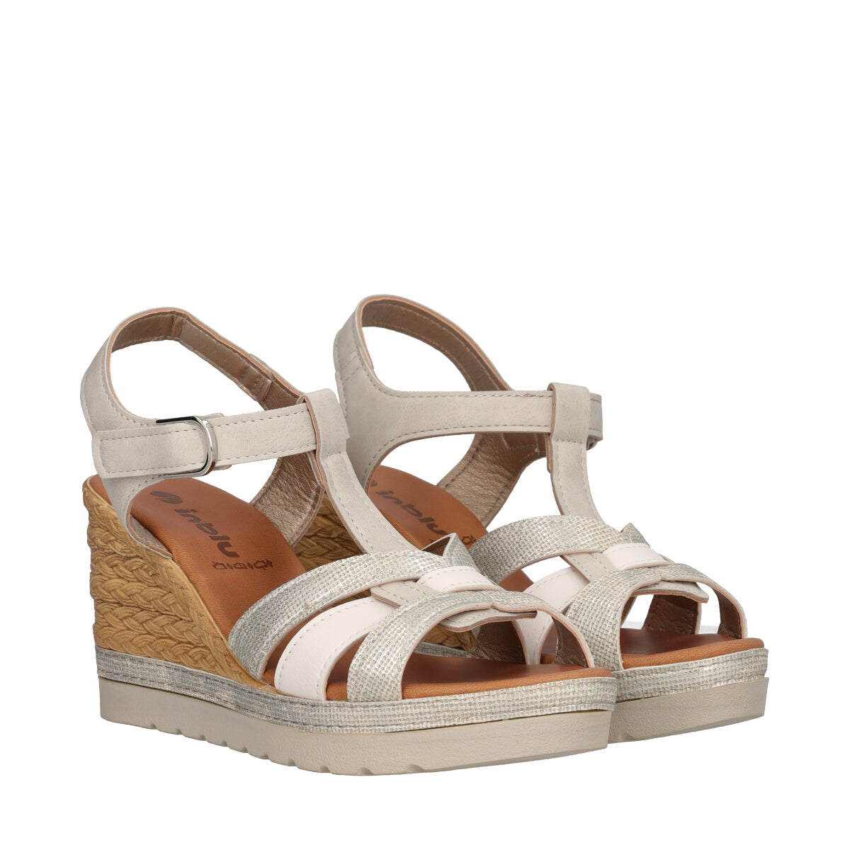 Zeppe Donna Ghiaccio