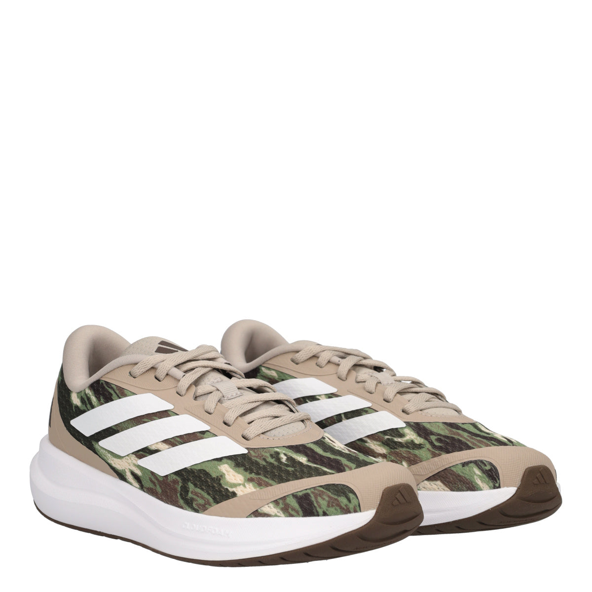 RUNFALCON 6 J Sneakers Bambino Militare