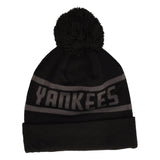 Berretto Nappa New York Yankee