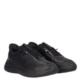 PLUMMERY PLUS Sneaker donna nere