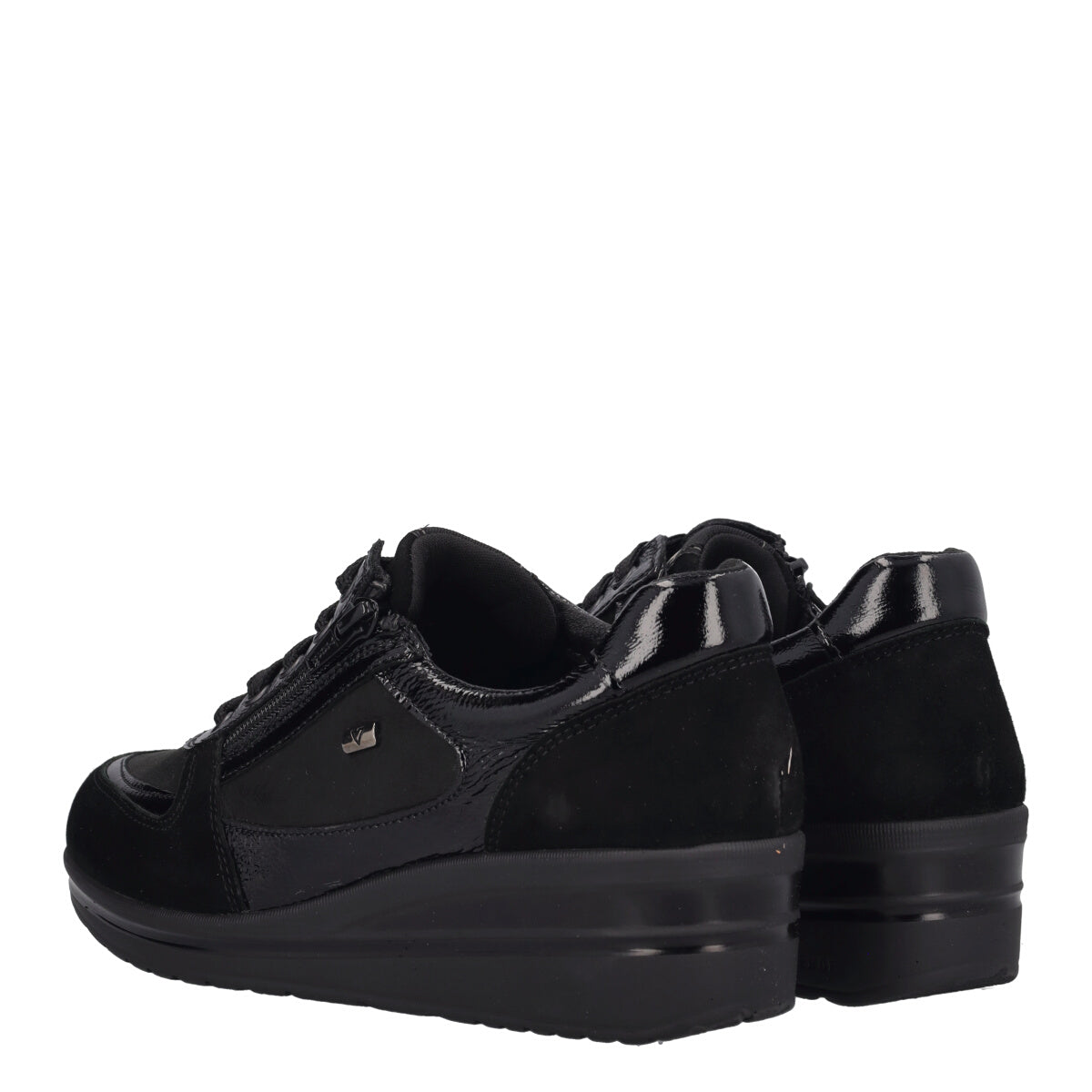 Comfort Donna Nere