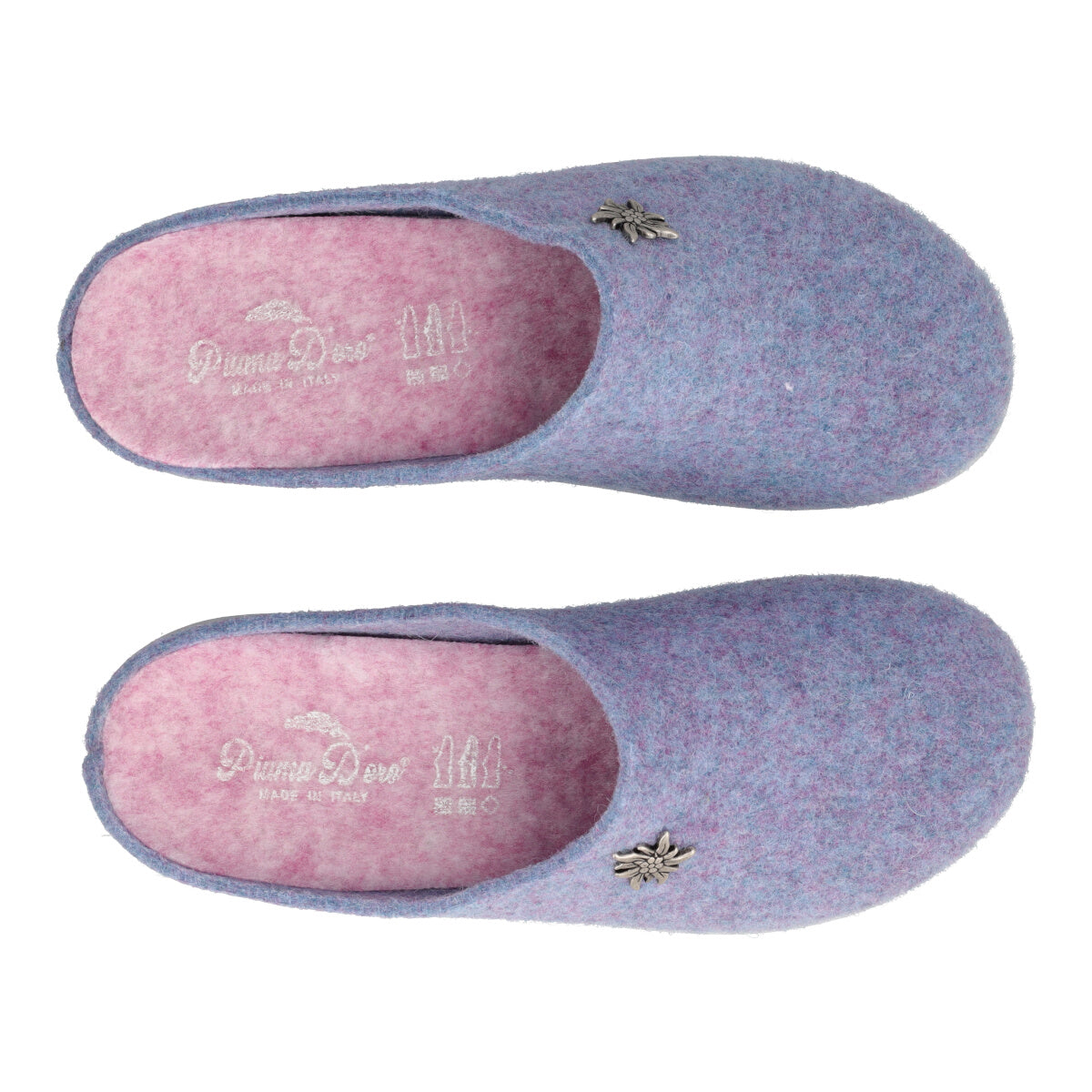 Ciabatte Casa Donna Lilla