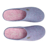 Ciabatte Casa Donna Lilla