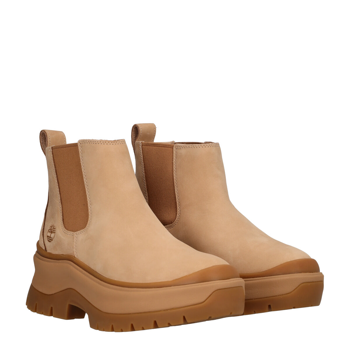 Stivali Chelsea Roxie Lane