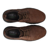 ELLIOT Polacchi Comfort Uomo Marroni