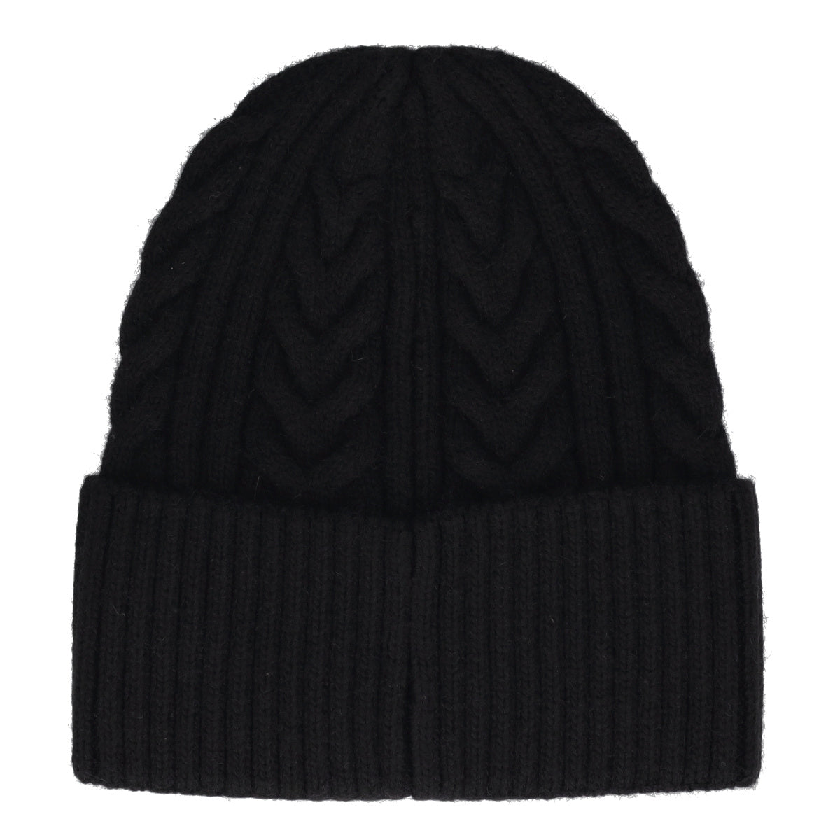 Cappello Donna Nero
