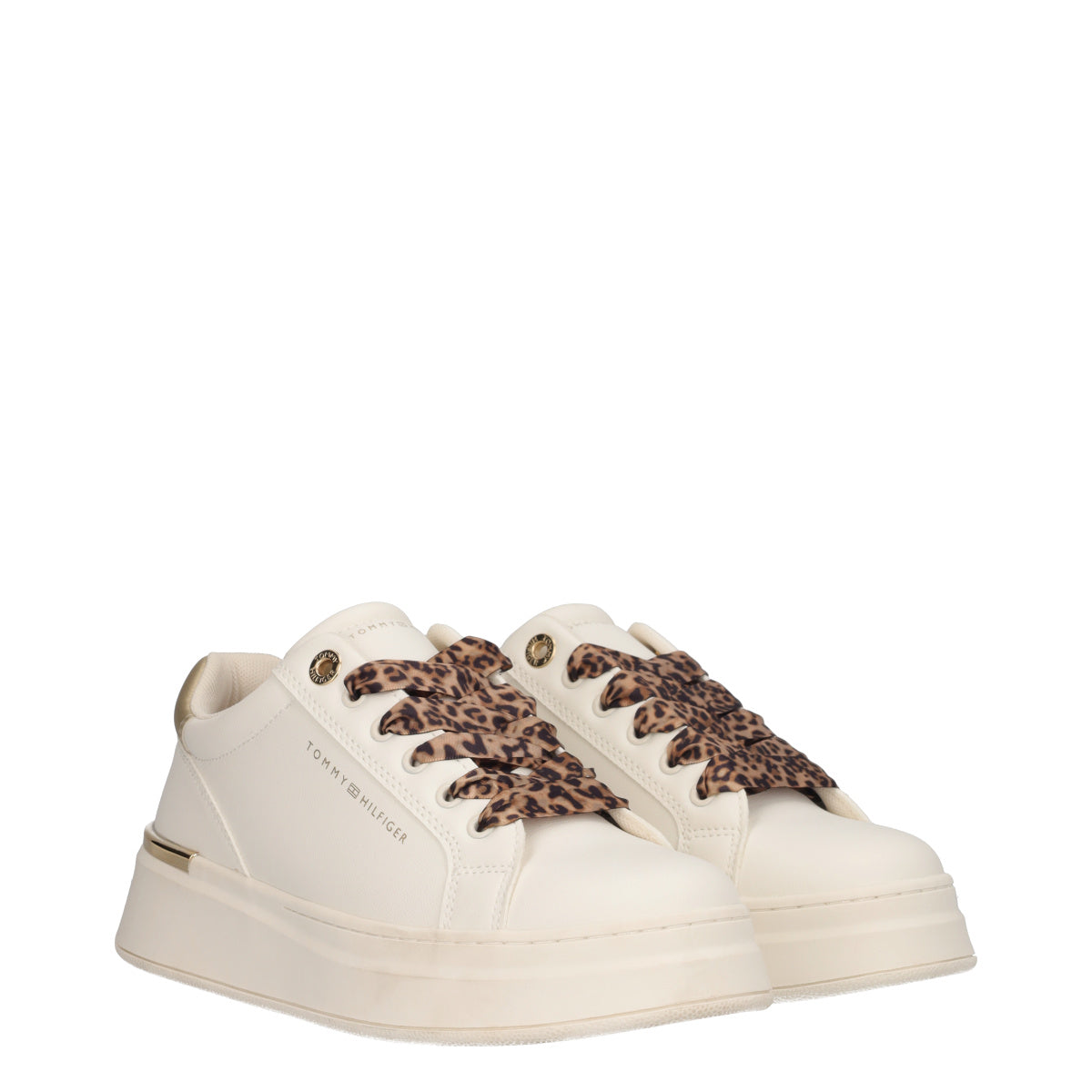 Sneakers Donna Bianche