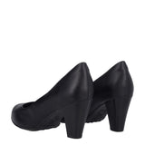 Decolleté Donna Nere Comfort