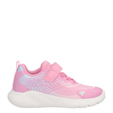 SPRINTYE Sneaker bimba con strappo