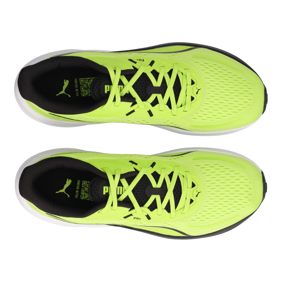 SKYROCKET LITE 2 Running Uomo Giallo Lime