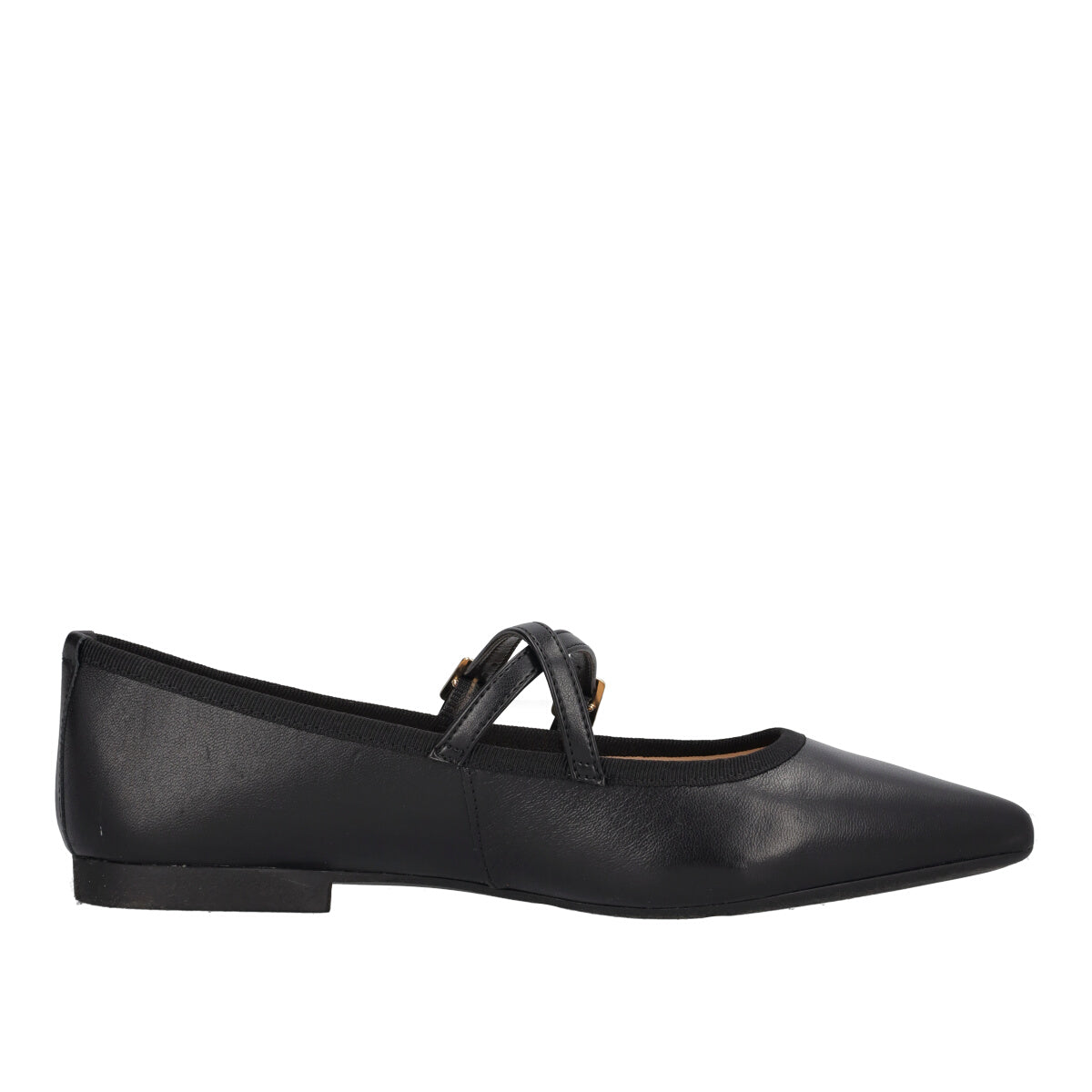 Ballerine Donna Nere