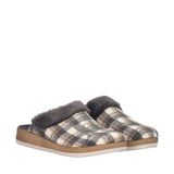 Ciabatte Casa Donna Grigie