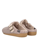 Ciabatte Casa Donna Color Perla