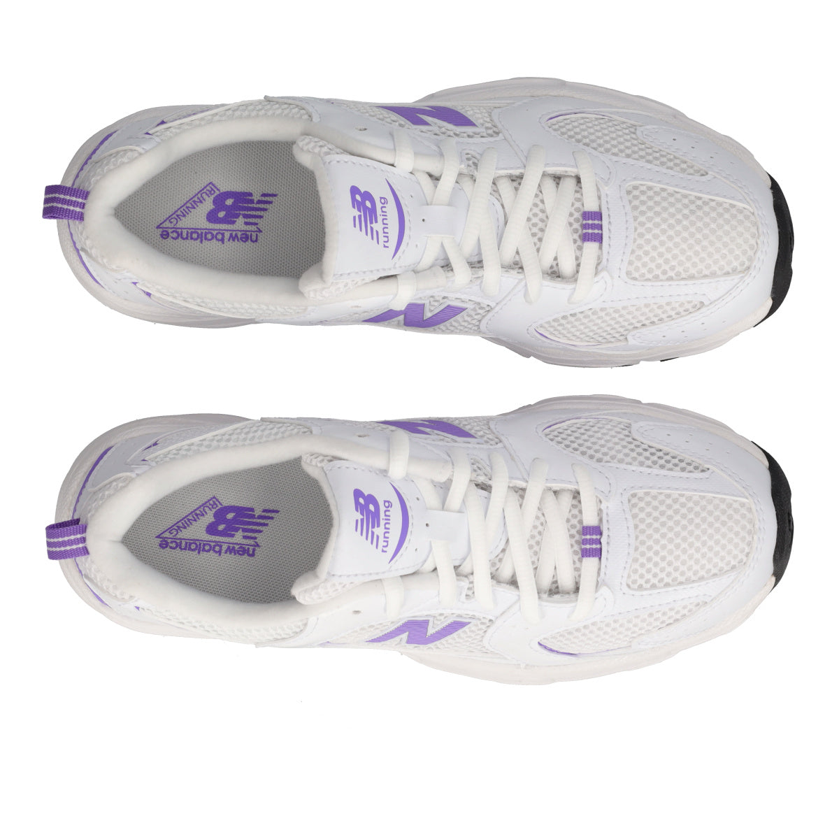 Abzorb - Sneakers Junior Bianche