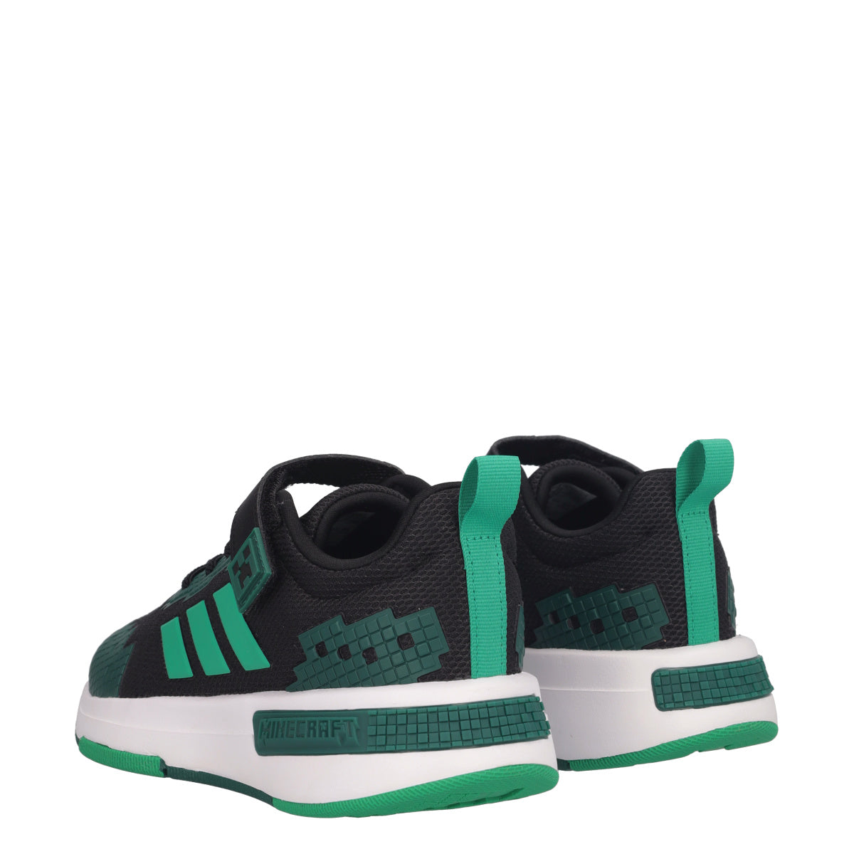 MINECRAFT PRO Sneakers Bambino Verdi