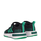 MINECRAFT PRO Sneakers Bambino Verdi