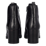 WENDA Stivaletti Donna Neri