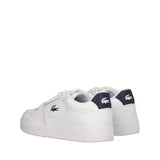 COURT ACE Sneakers Uomo Bianche