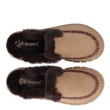 Ciabatte Donna Beige
