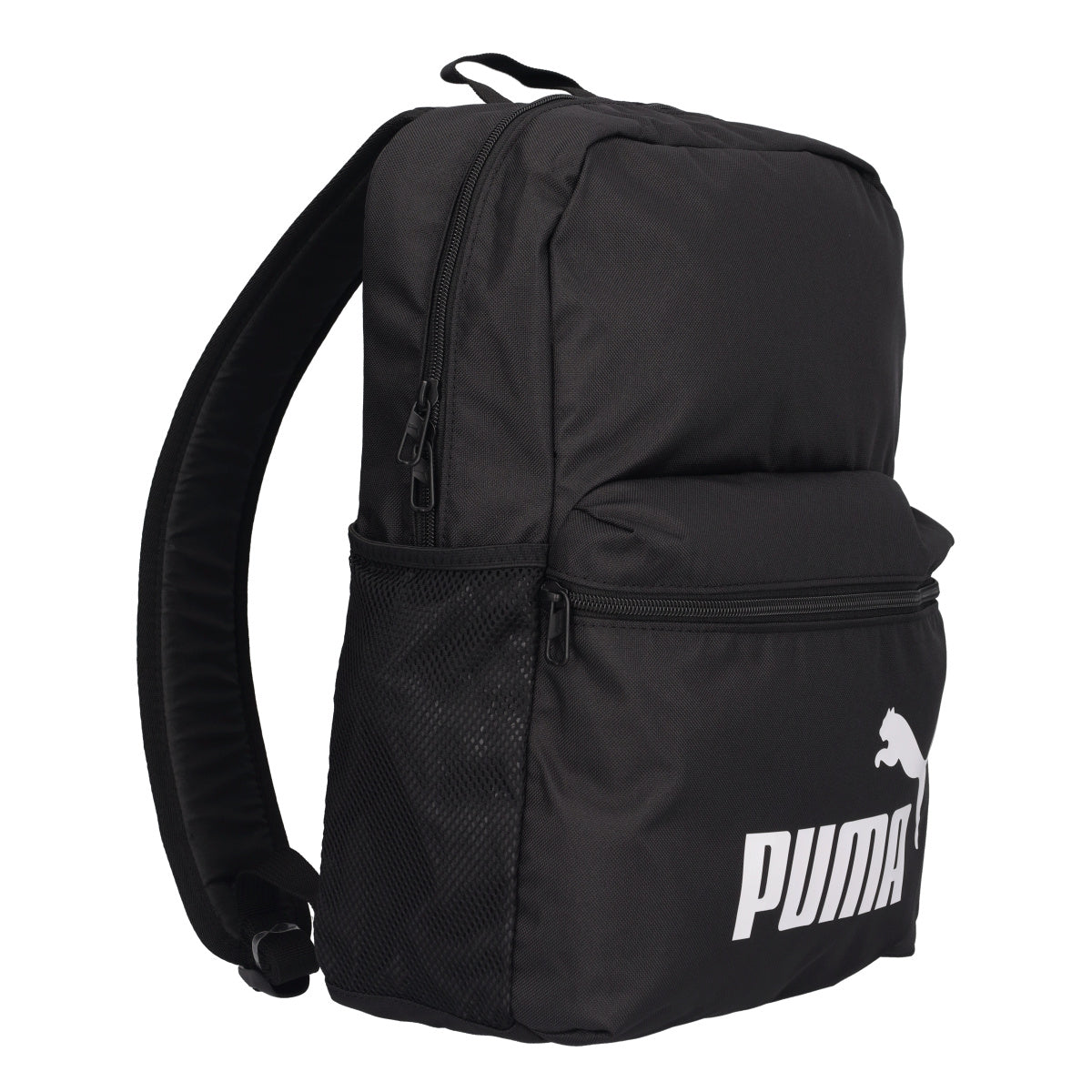 PHASE DAY BACKPACK Zaino Unisex Nero