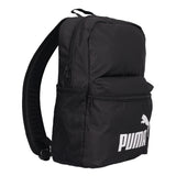 PHASE DAY BACKPACK Zaino Unisex Nero