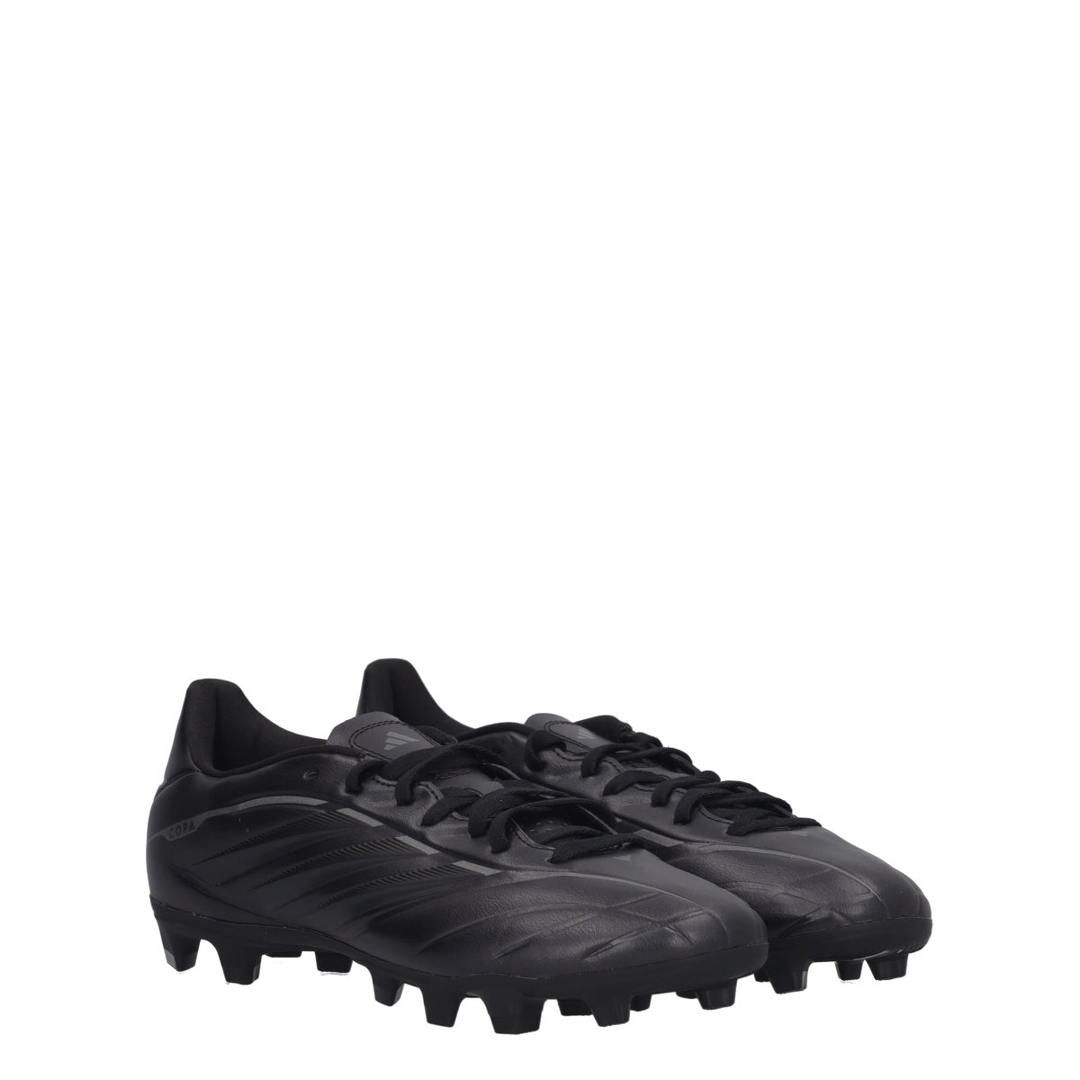 COPA PURE IV CLUB Scarpe da Calcio Uomo Nere