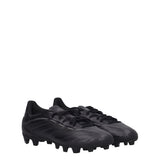 COPA PURE IV CLUB Scarpe da Calcio Uomo Nere
