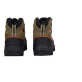 MYZAR MID Trekking Uomo Verde