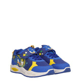 Sneakers Bambino Blu - Sonic con Luci
