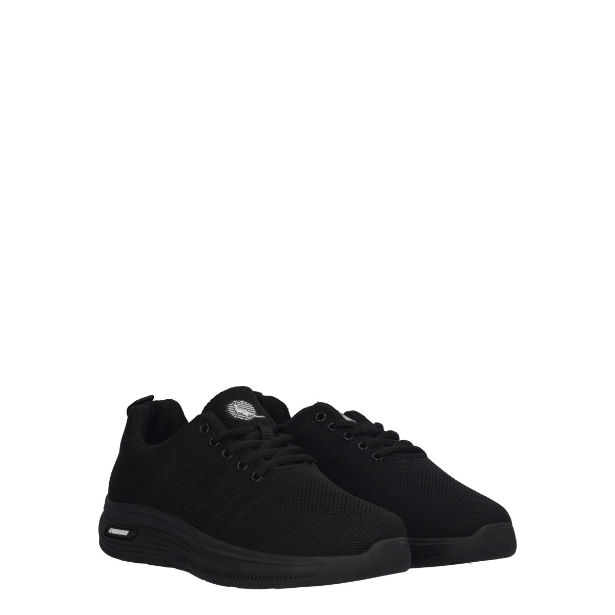 Sneakers Uomo Nere