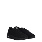 Sneakers Uomo Nere