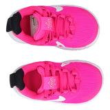 STAR RUNNER 4 NN Scarpa da Ginnastica Fuxia