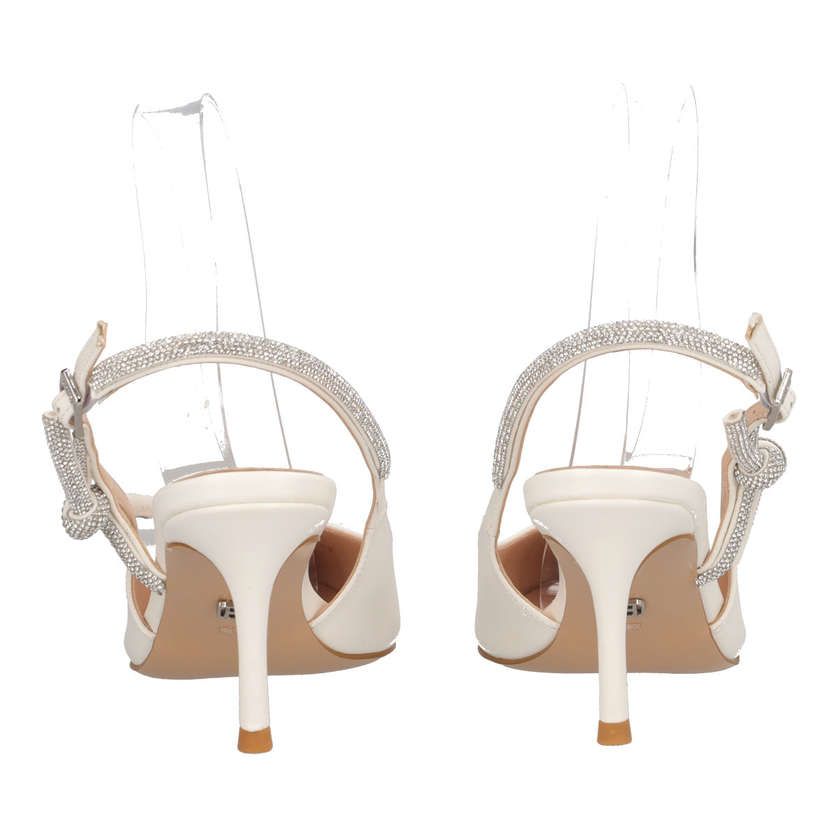 Sneakers Donna Bianche