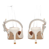 Sneakers Donna Bianche