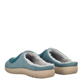 Ciabatte Casa Donna Azzurre