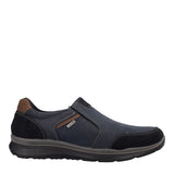 Slip-on Uomo Blu