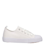 Sneakers Bambina Bianche