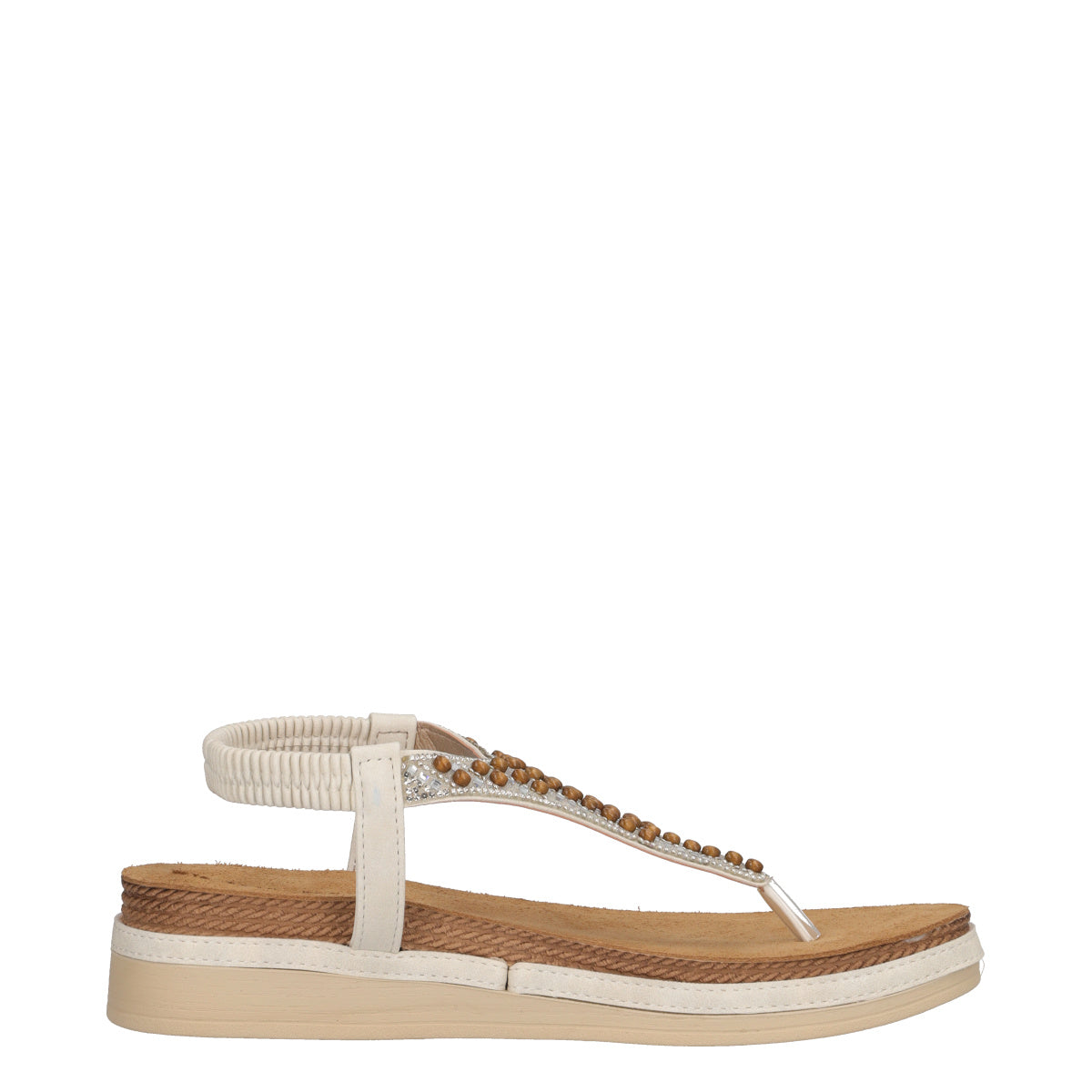 Sandali Infradito Donna Bianchi