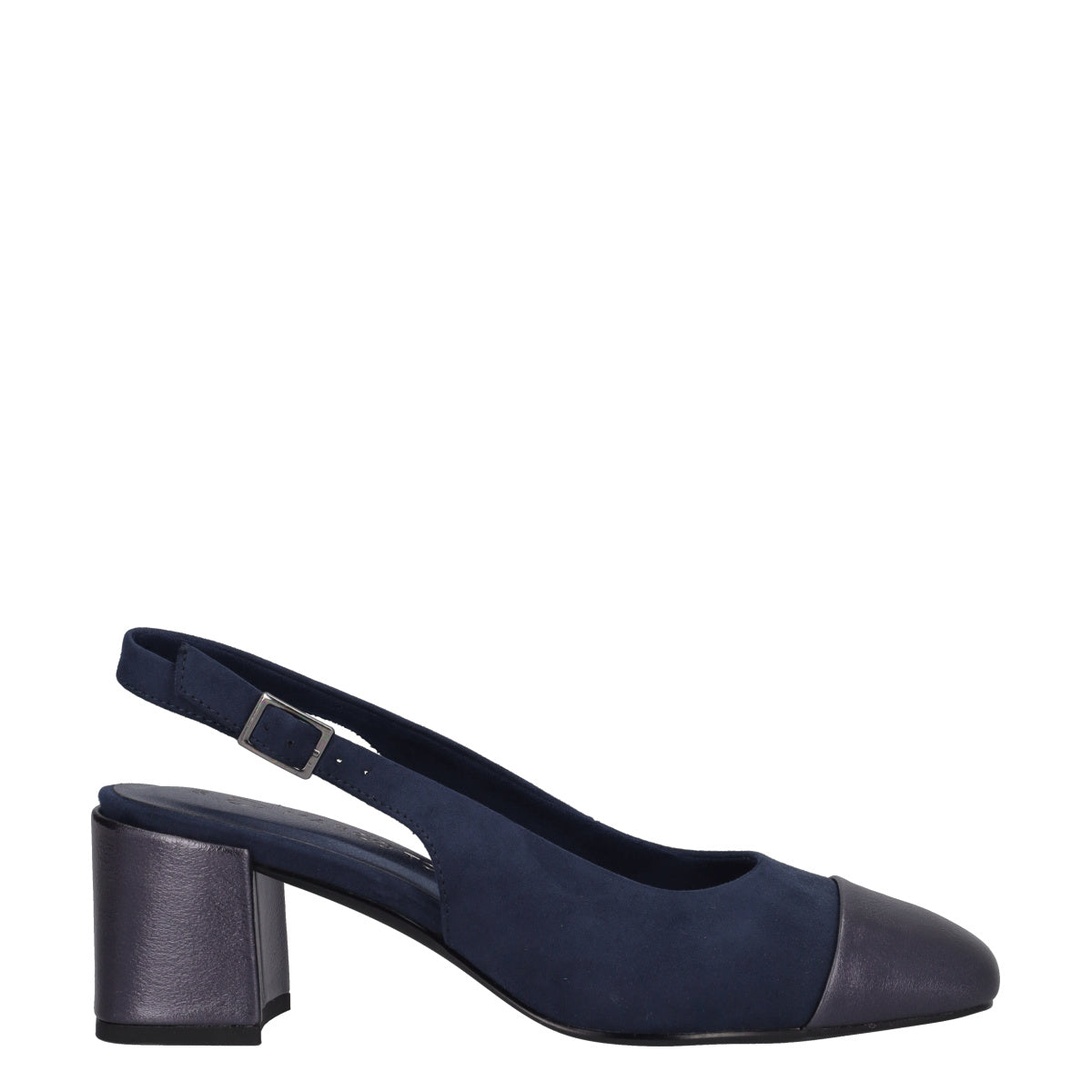 Slingback Donna Blu