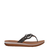 Infradito Donna Nere