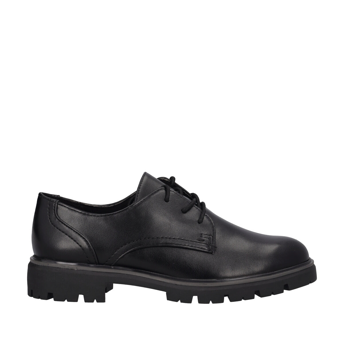 Francesina Donna Nera