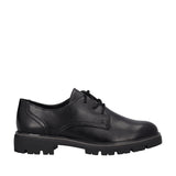 Francesina Donna Nera